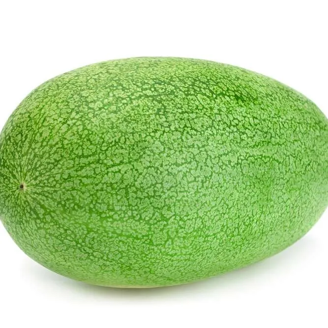 Jubilee Sweet Green Watermelon F1 Seeds (WA-F2)(2)